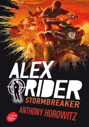 [Alex Rider 01] • Stormbreaker (Fr)